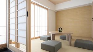 Gallery image of MIMARU Tokyo KINSHICHO in Tokyo