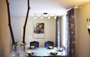 バート・ベルレブルクにあるCozy Apartment In Bad Berleburg-berghs, With Kitchenのギャラリーの写真