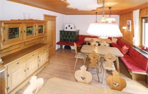 Posedenie v ubytovaní Großes Ferienhaus St, Sigmund + 19 fotografií