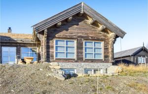 Gallery image of Gorgeous Home In Sjusjen With Sauna in Sjusjøen