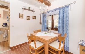Fotografie z fotogalerie ubytování Ferienhaus Heiligenbrunn v destinaci Heiligenbrunn