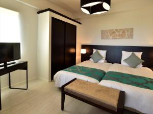 Afbeelding uit fotogalerij van Shigira Bayside Suite Allamanda in Miyako Island