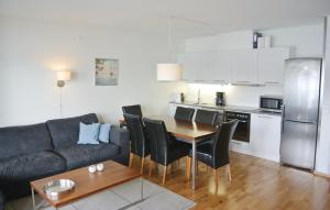 Gallery image of Nice Apartment In Korshamn With 3 Bedrooms And Wifi in Korshamn