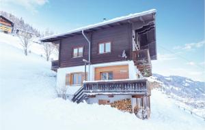 HüttschlagにあるStunning Home In Httschlag With Saunaのギャラリーの写真