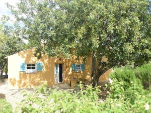 Imagem da galeria de Attractive Portuguese farm with modern decoration em Loulé