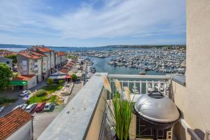 Foto da galeria de Apartment Nelly em Biograd na Moru