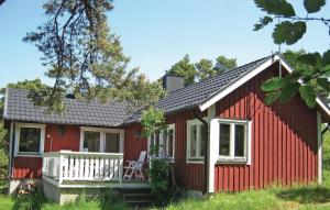 NyhamnにあるAwesome Home In Visby With 2 Bedroomsのギャラリーの写真