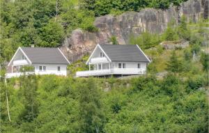 Gallery image of Beautiful Home In Fister With Wifi in Fister