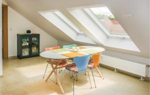 Photo de la galerie de l'établissement Lovely Apartment In Schieder-schwalenberg With Kitchen, à Schieder-Schwalenberg