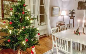 Dining area in the holiday home