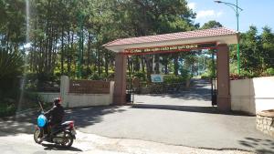 Fotografie z fotogalerie ubytování Resort Hoa Sim Da Lat v destinaci Da Lat