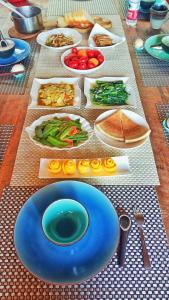 寧蒗にあるSlow Living Villaのギャラリーの写真