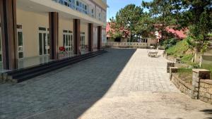 Fotografie z fotogalerie ubytování Resort Hoa Sim Da Lat v destinaci Da Lat