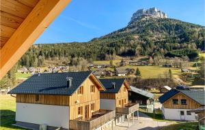 Fotografia z galérie ubytovania Gemuetliches Ferienhaus v destinácii Hinterposern