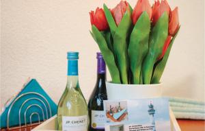 Drinks på Stunning Home In Egmond Aan Zee