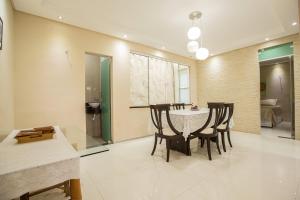 Fotografie z fotogalerie ubytování Porto das Dunas Casa Temporada Estilo e Conforto v destinaci Fortaleza