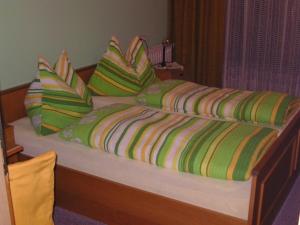 Zdjęcie z galerii obiektu Appartement Ria w mieście Bad Kleinkirchheim