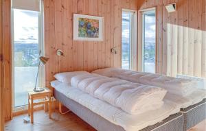 Gallery image of Lovely Home In Dlemo With Wifi in Øvre Ramse