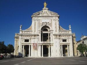 Fotografie z fotogalerie ubytování Vista Assisi v destinaci Assisi