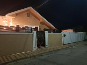 Gallery image of The Brayan's Apartment in Oranjestad