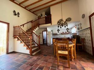 Fotografie z fotogalerie ubytování La Casita (Villa cerca de Peñíscola y Morella) v destinaci Sant Mateu