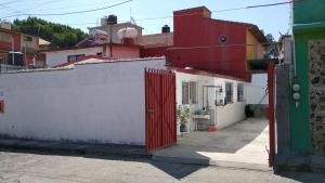 Gallery image of Tu Casita de descanso en Santa María in Cuernavaca