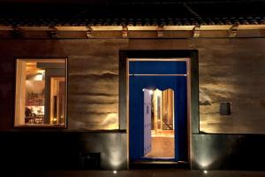 Fotografie z fotogalerie ubytování Hotel Bo v destinaci San Cristóbal de Las Casas