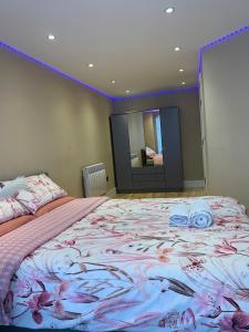 Gallery image of Entire 2 bedroom Apartment in Kingston upon Thames