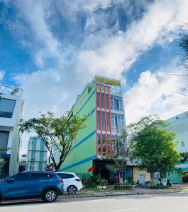 Gallery image of Motel Tuan Phuong in Da Nang