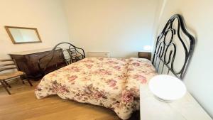 Fotografia z galérie ubytovania Terrazza Duomo With Spectacular Views from 2 large Terraces - sleeps 6 v destinácii Spoleto