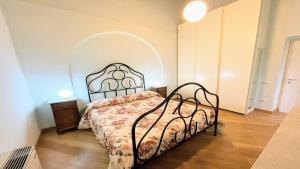 Fotografia z galérie ubytovania Terrazza Duomo With Spectacular Views from 2 large Terraces - sleeps 6 v destinácii Spoleto