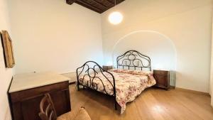 Fotografia z galérie ubytovania Terrazza Duomo With Spectacular Views from 2 large Terraces - sleeps 6 v destinácii Spoleto