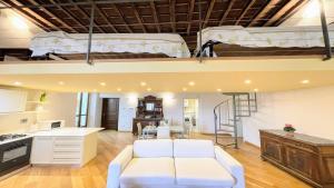 Fotografia z galérie ubytovania Terrazza Duomo With Spectacular Views from 2 large Terraces - sleeps 6 v destinácii Spoleto