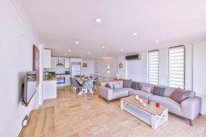 Foto dalla galleria di Villa maksi 1 a Kaş