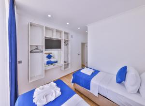 Foto dalla galleria di Villa maksi 1 a Kaş