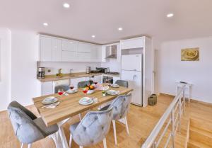 Foto dalla galleria di Villa maksi 1 a Kaş