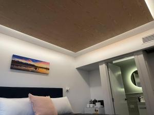 Mynd úr myndasafni af Clever Cube - Amazing Alpine Studio Unit í Twizel