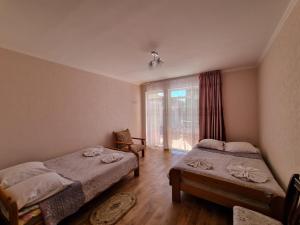 Gallery image of Guest House Moryachka in Bosteri