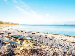 Spiaggia vicina o nei dintorni della casa vacanze