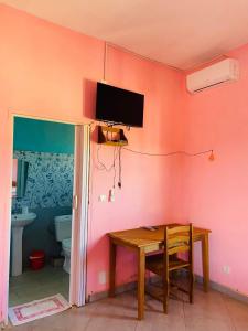 Gallery image of LE JAVA in Antsakomboena