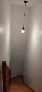 Fotografia z galérie ubytovania Appartement en duplex à Hébuterne, avec lave linge v destinácii Hébuterne