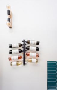Nápoje v ubytování Sklep na Správném místě - degustace, ubytování a wellness