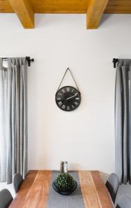 Fotografie z fotogalerie ubytování Sklep na Správném místě - degustace, ubytování a wellness v Brodě nad Dyjí