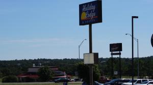 Fotografie z fotogalerie ubytování Holiday Lodge & Suites v destinaci McAlester