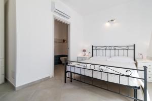 Ένα ή περισσότερα κρεβάτια σε δωμάτιο στο Gurosai +15 φωτογραφίες