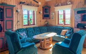 VortungenにあるNice Home In Setskog With 3 Bedrooms And Wifiのギャラリーの写真