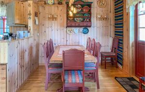Gallery image of Stunning Home In Setskog With Kitchen in Vortungen