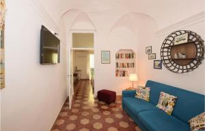 Imagen de la galería de 1 Bedroom Amazing Apartment In Sanremo im, en Villa San Secondo