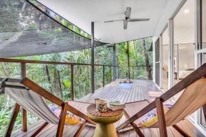 Gallery image of Villa Vihara Rainforest Penthouse in Innisfail