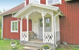 Gallery image of Gorgeous Home In Agunnaryd With Wifi in Agunnaryd